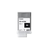 Canon PFI-107BK cartuccia d'inchiostro 1 pz Originale Nero