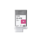 Canon PFI-107M cartuccia d'inchiostro 1 pz Originale Magenta