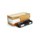 RICOH 407717 TONER CIANO PER SPC252DN-SF/SPC252E 6.000PG