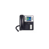 Grandstream Networks GXP-2130 telefono IP Nero 3 linee TFT