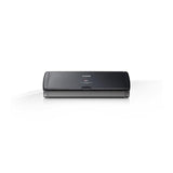 CANON imageFORMULA P-215II SCANNER A4 CIS nr 24bit FRONTE RETRO 600dpi USB 3.2 Gen 1