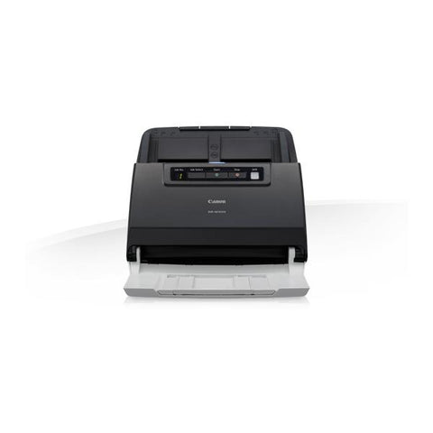 Canon imageFORMULA DR-M160II 600 x 600 DPI Scanner a foglio Nero A4