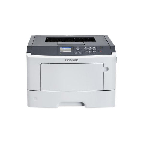 Lexmark MS415dn 1200 x 1200 DPI A4