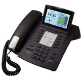 AGFEO ST 45 IP telefono IP Nero LCD