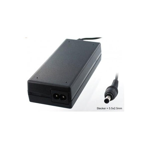 AGI 11680 adattatore e invertitore Interno Nero