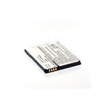 AGI 11541 ricambio per cellulare Batteria Nero