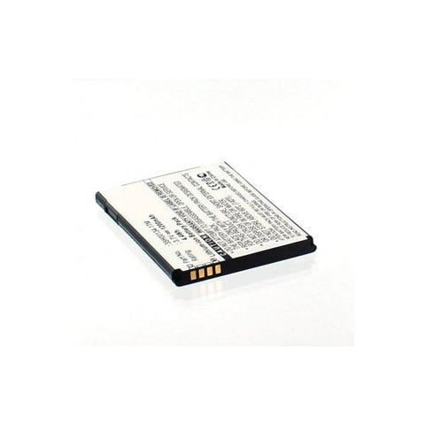AGI 11541 ricambio per cellulare Batteria Nero