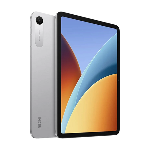 Tablet Xiaomi Redmi Pad 2 9.7 4GB RAM 128GB WiFi - Silver (XIAOMI-REDMIPAD2-SILVER)