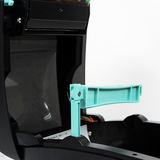 Godex DT4x stampante per etichette (CD) Termica diretta 203 x 203 DPI Cablato