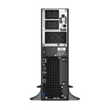 APC SRT5KXLI UPS POTENZA 5.000V/4.500W 12 PRESE COLORE BLACK GARANZIA ITALIA