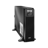 APC SRT5KXLI UPS POTENZA 5.000V/4.500W 12 PRESE COLORE BLACK GARANZIA ITALIA
