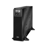 APC SRT5KXLI UPS POTENZA 5.000V/4.500W 12 PRESE COLORE BLACK GARANZIA ITALIA