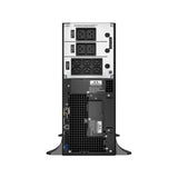 APC U3YG9E UPS PER SERVER 6.000W 6.000Va TEMPO DI RICARICA 3 ORE COLORE NERO