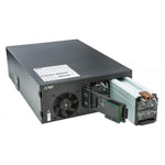 APC Smart-UPS On-Line gruppo di continuit [UPS] Doppia conversione [online] 6 kVA 6000 W 10 presa[e] AC (SRT 6000VA RM 230V - IN)