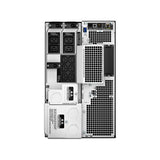 APC SRT8KXLI UPS INSTALLAZIONE RACK/ESTERNO 8.000W 8.000VA BACKUP A PIENO CARICO 5MIN COLORE NERO