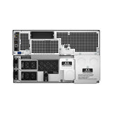 APC SRT8KRMXLI UPS PER SERVER 8.000W 8.000Va DURATA A PIENO CARICO IN BLACKOUT 5 MIN COLORE NERO