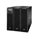 APC Smart-UPS On-Line gruppo di continuit [UPS] Doppia conversione [online] 10 kVA 10000 W 10 presa[e] AC (APC SMART-UPS SRT 10000VA 230V)