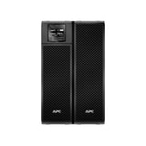 APC SRT10KXLI UPS TOWER INSTALLABILE IN RACK 6U 10kW 10.000Va COLORE NERO