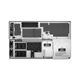 APC SRT10KRMXLI UPS CHASSIS RACK 6U 10kW 10.000Va COLORE NERO