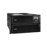 APC Smart-UPS On-Line gruppo di continuit [UPS] Doppia conversione [online] 10 kVA 10000 W 10 presa[e] AC (APC Smart-UPS SRT 10000VA RM 230V)