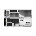 APC Smart-UPS On-Line gruppo di continuit [UPS] Doppia conversione [online] 10 kVA 10000 W 10 presa[e] AC (SRT 10000VA RM 230V - IN)