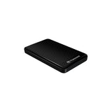 TRANSCEND TS2TSJ25A3K HDD ESTERNO 2.000GB USB 3.0 5.400RPM COLORE NERO