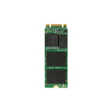 Transcend MTS600 M.2 32 GB Serial ATA III MLC