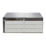 Hewlett Packard Enterprise 5406R zl2 telaio dell'apparecchiatura di rete Grigio