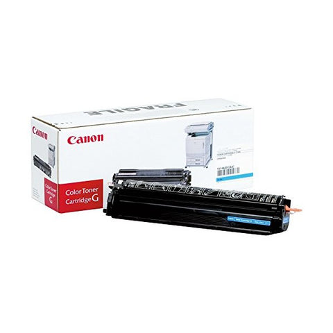 Canon 1514A003 cartuccia toner Originale Ciano 1 pezzo(i)