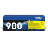 BROTHER TN-900Y TONER GIALLO PER HL-L9200CDWT 6.000 PAG