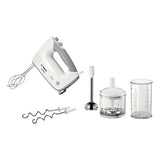 Bosch MFQ36480 sbattitore Sbattitore manuale Grigio, Bianco 450 W