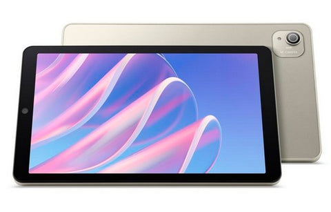 Acer Iconia Tab A8 A8-21M-A0BP 8.7" WXGA IPS Touch Allwinner A523 - Apple A8 - 64 GB (NT.LJ2EG.001)