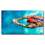 NEC KT-LFD-CC2 Nero, Argento