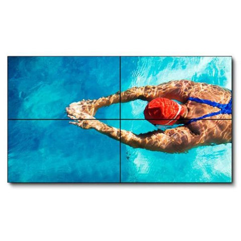 NEC KT-LFD-CC2 Nero, Argento