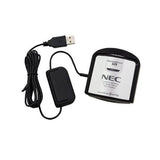 NEC KT-LFD-CC2 Nero, Argento