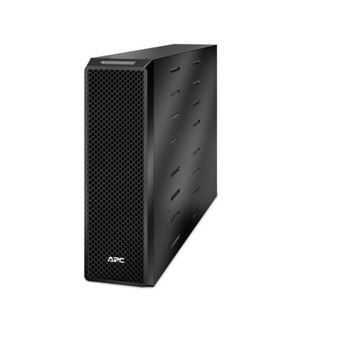 APC SRT192BP2 gruppo di continuità (UPS) 8 kVA