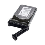 DELL 4WKK8 disco rigido interno 2 TB 10000 Giri/min 3.5 SAS (HD 2T NL6 7.2 3.5 S-MSK-2 E/C - 4WKK8, 3.5, 2000 GB, 10000 - RPM - Warranty: 6M)
