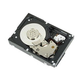 DELL 529FG disco rigido interno 3.5" 4000 GB SAS