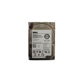 DELL 7YX58 disco rigido interno 2.5" 600 GB SAS HDD