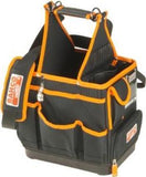 Bahco 4750FB3-12 Elektriker Werkzeugtasche unbestckt 1 Stck (B x H x T) 285 x 285 x 190 mm (4750FB3-12)