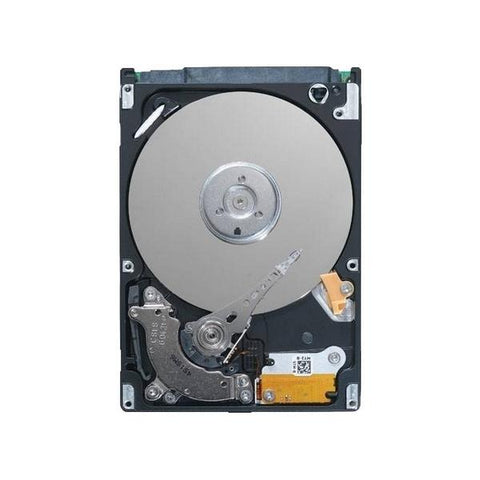 DELL VYRKH disco rigido interno 3.5" 2000 GB NL-SAS