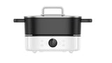 Xiaomi Multifunktionaler Hot Pot Cooker 6L 2000W wei