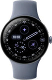 Google Pixel Watch 4 - 45 mm - satin moonstone aluminum (GA10849-EU)