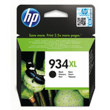 HP 934XL CARTUCCIA INK-JET 1.000 PAG. NERO