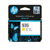 HP 935 CARTUCCIA GIALLO