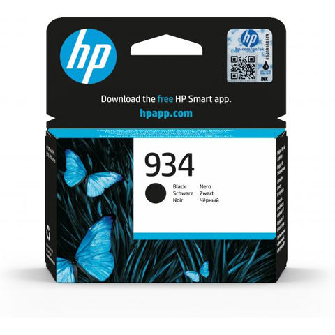 HP 934 CARTUCCIA NERO