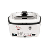 Tefal FR4950 friggitrice Singolo 2 L 1600 W Bianco