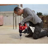 Einhell TH-RH 1600 SDS-plus 800 Giri/min 1600 W