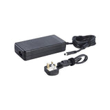 DELL 450-18980 adattatore e invertitore Interno 330 W Nero (^DELL 330-WATT AC ADAPTER WITH 2M UK)