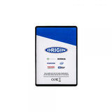 Origin Storage NB-1000SSD/SED-TLC drives allo stato solido 1 TB 2.5 SATA (Origin SSD 1TB 2.5in SATA TLC OPAL)